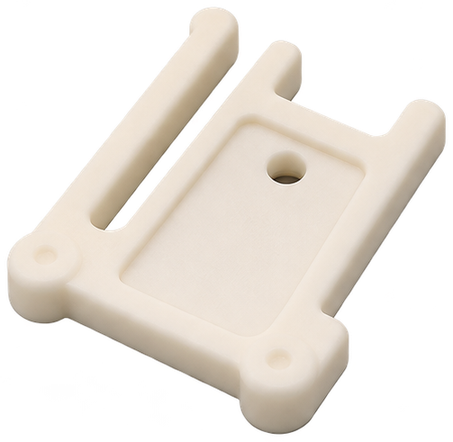 TSP 83463-AT, Alumina 99.7%