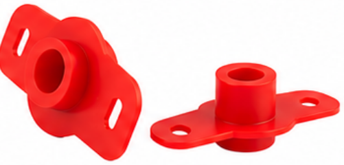 Silicone Bush (Straight Type)