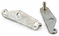 Cam Follower with Pin