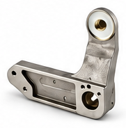 Rigid Cradle Arm Assembly (Bearing Type)