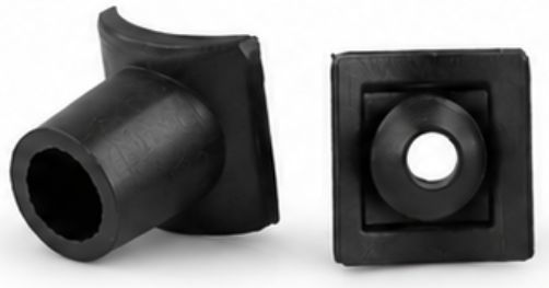 Rubber Shoe Top