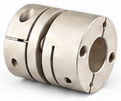 Flexible Coupling Ø25mm