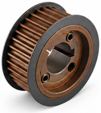 Timing Pulley 32T-30 - TLB