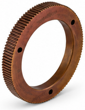 Plain Pulley for Encoder