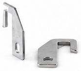 Output Guide Arm