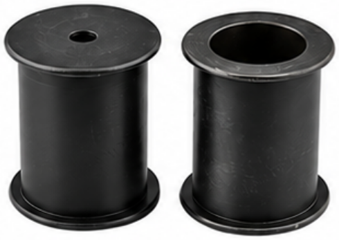 End Jockey Pulley