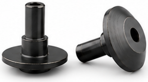 Pin for Apron Roller