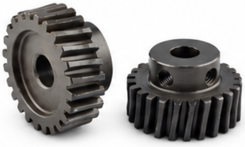 Helical Gear
