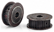 Timing Pulley 36T × Ø10mm