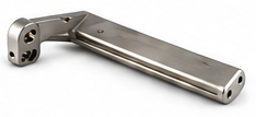 Rigid Pivot Cradle Arm (Bearing Type)