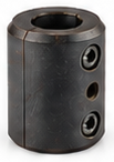 Three Bolt Coupling 25mm