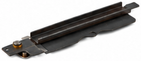 Sine Bar Assembly