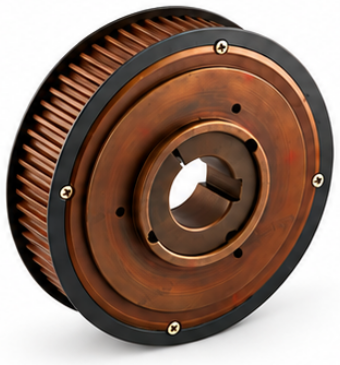 Timing Pulley Super Torq 64T × 42 - TLB
