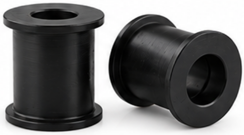 End Jockey Pulley