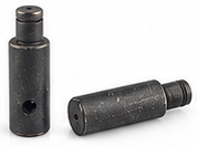 Spindle for Edge Jockey Pulley
