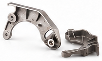 Apron Lever (HD B-90)