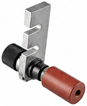 Face Jockey Pulley Assembly