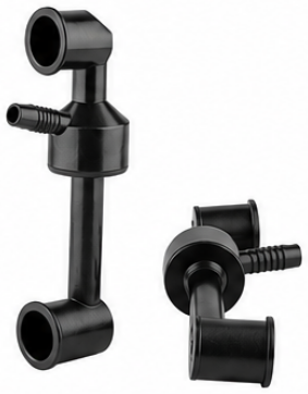 Threading Tube Telephone