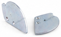 Damper Plate