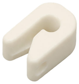 TSP 83443-00, Alumina 99.7%
