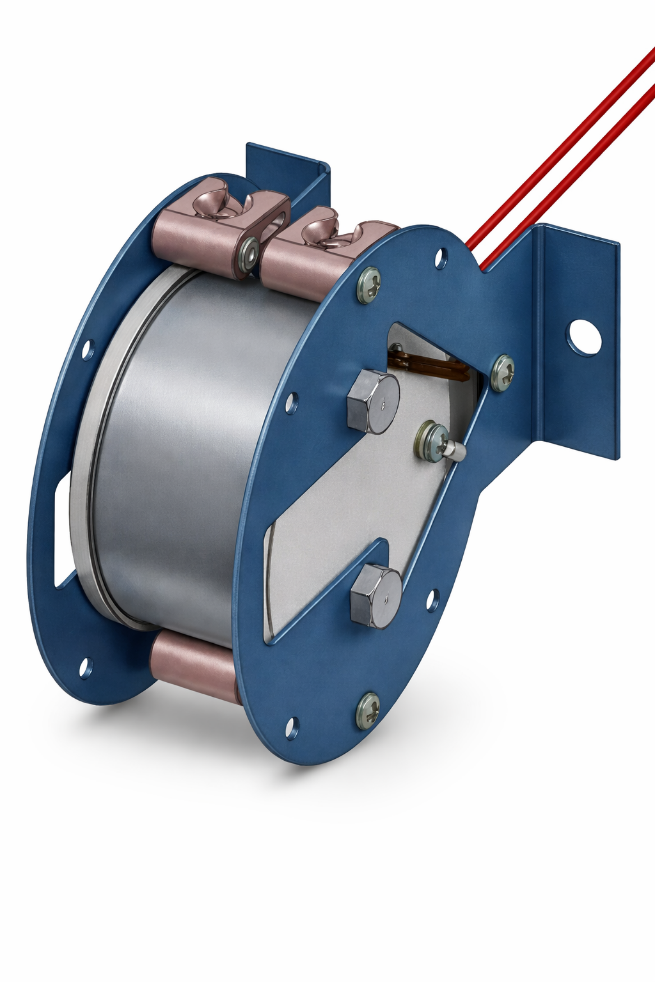 Hot Pin Attachment