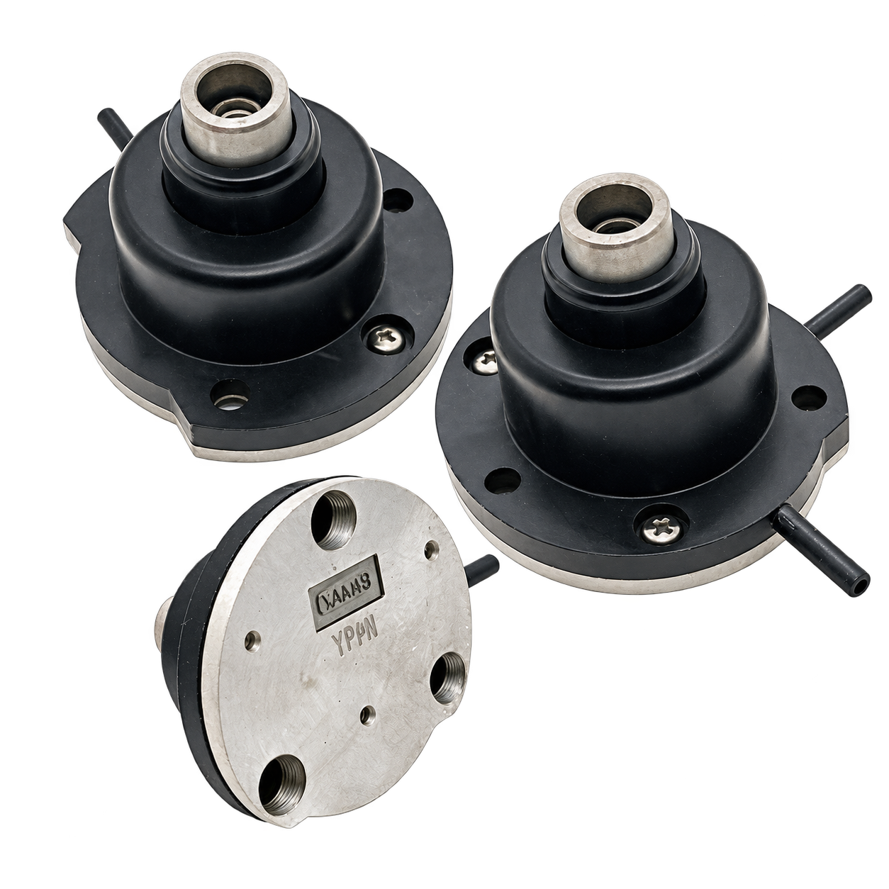 TMT LH Air Cylinder DTA-3031B-60