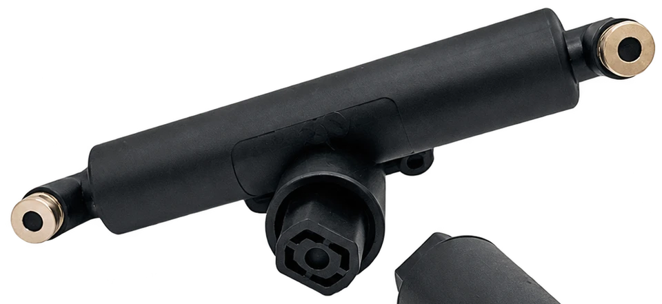Barmag Doffing Arm Cylinder