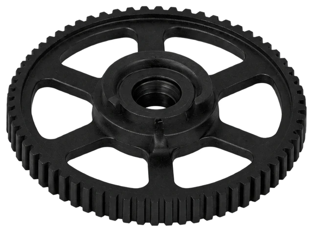 Traverse Drive Pulley DTA-33080-6X