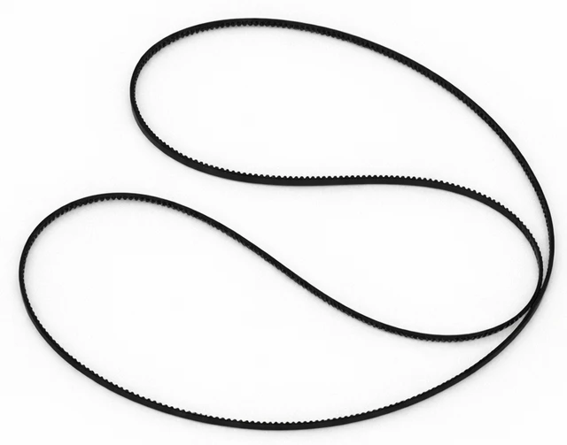 Traverse Guide Timing Belt ZT1-03805-00