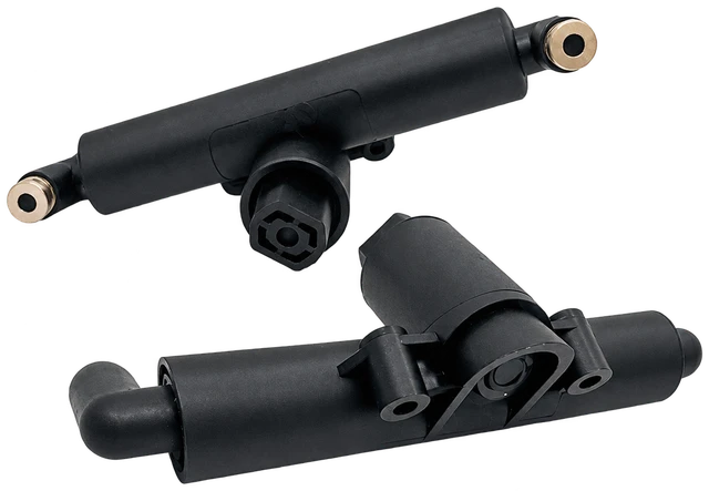 Doffing Arm Cylinder A-D11-4633