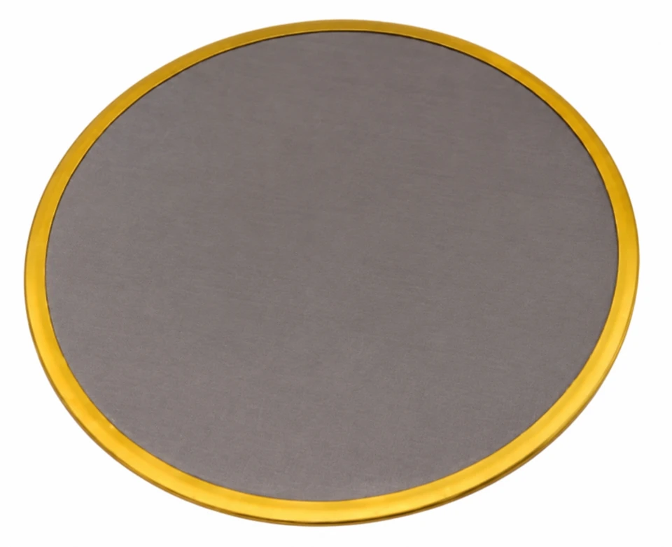 Flat Filters