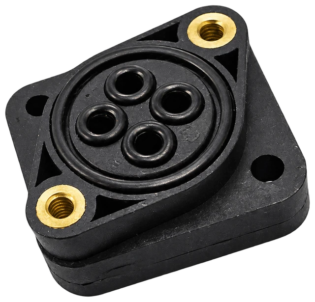 TMT String Up Switch Base 3V3-400-088